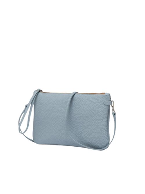 Hermy clutch bag with shoulder strap GIANNI CHIARINI | HERMYBS3975M13862